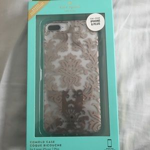 iPhone 8 PLUS phone case